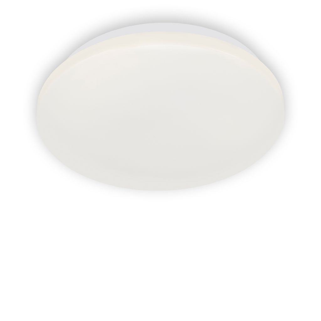 LED Luce a soffitto Ø 28,8 cm 12W 1200lm bianco